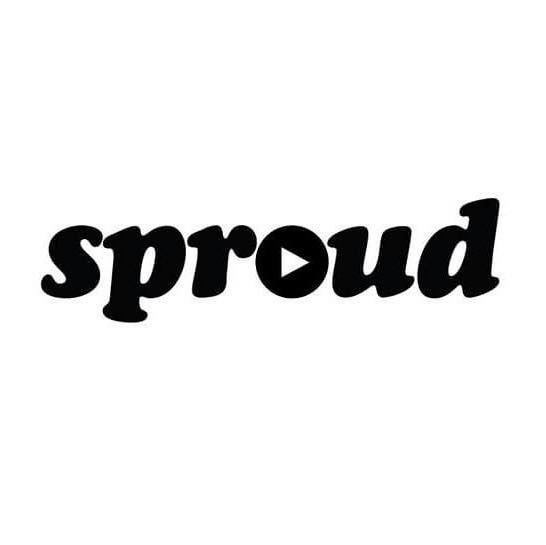 Sproud logo